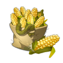 Sack of Corn