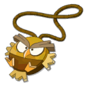 Amulette du Hibou