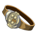 Ceinture du Rat