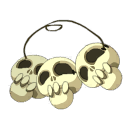 Amulette du Sram