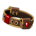 Ceinture de l'aventurier