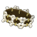 Ceinture Chafeuse