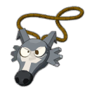 Amulette du Mulou