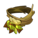 Ceinture Fourbissante