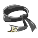 Ceinture Noire de Frank Lee Bruce