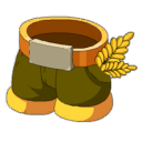 Ceinturemuda du Paysan