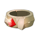 Ceinture du Craqueleur Légendaire