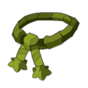 Ceinture du Piou Vert