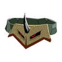 Ceinture du Dragoeuf