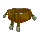 Ceinture du Minotoror