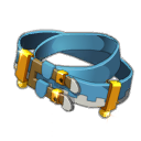 Ceinture du Rat Blanc