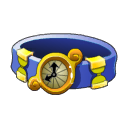 Ceinture Lupine