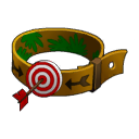 Sangle Cible