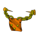 Ceinture Toré