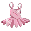 Tutu Rose