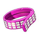 Ceinture du Tétounik
