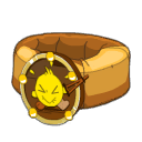 Ceinture de Tolot