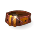 Ceinture de Klüme