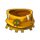 Ceinture d'Hulkrap