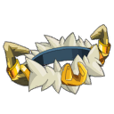 Ceinture du Royalmouth