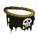 Ceinture de Ben le Ripate