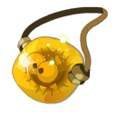 Ambramulette Arakne