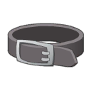 Ceinture de Gadjète