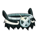 Ceinture de Kolosso