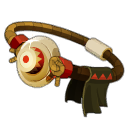 Ceinture de Mirh