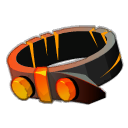 Ceinture des Prophètes