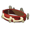 Ceinture d'Hichète