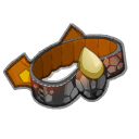 Ceinture de Grozilla