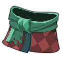 Pagne de Daïgoro