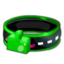 Ceinture de l'Envahisseur