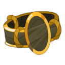 Ceinture Abdominable