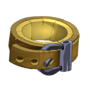 Ceinture de Brouce