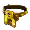 Ceinture de Coffreté