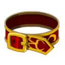 Ceinture de Danathor