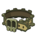 Ceinture d'Ogivol