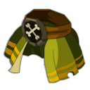 Pagne du Chafer Rōnin