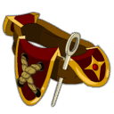 Ceinture de Klime