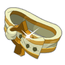 Ceinture Instable