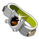 Ceinture du Wa Wobot