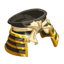 Ceinture du Samouraï