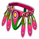 Ceinture Karnaval