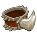 Ceinture du Berserkoffre