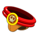 Ceinture du Capitaine Ekarlatte
