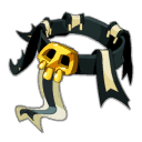 Ceinture de la Reine des Voleurs