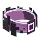 Ceinture de Fraktale