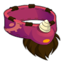 Ceinture de Soissanth